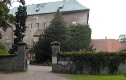Hrad Houska