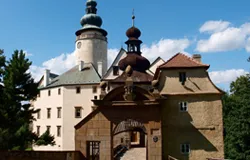 Zámek Lemberg