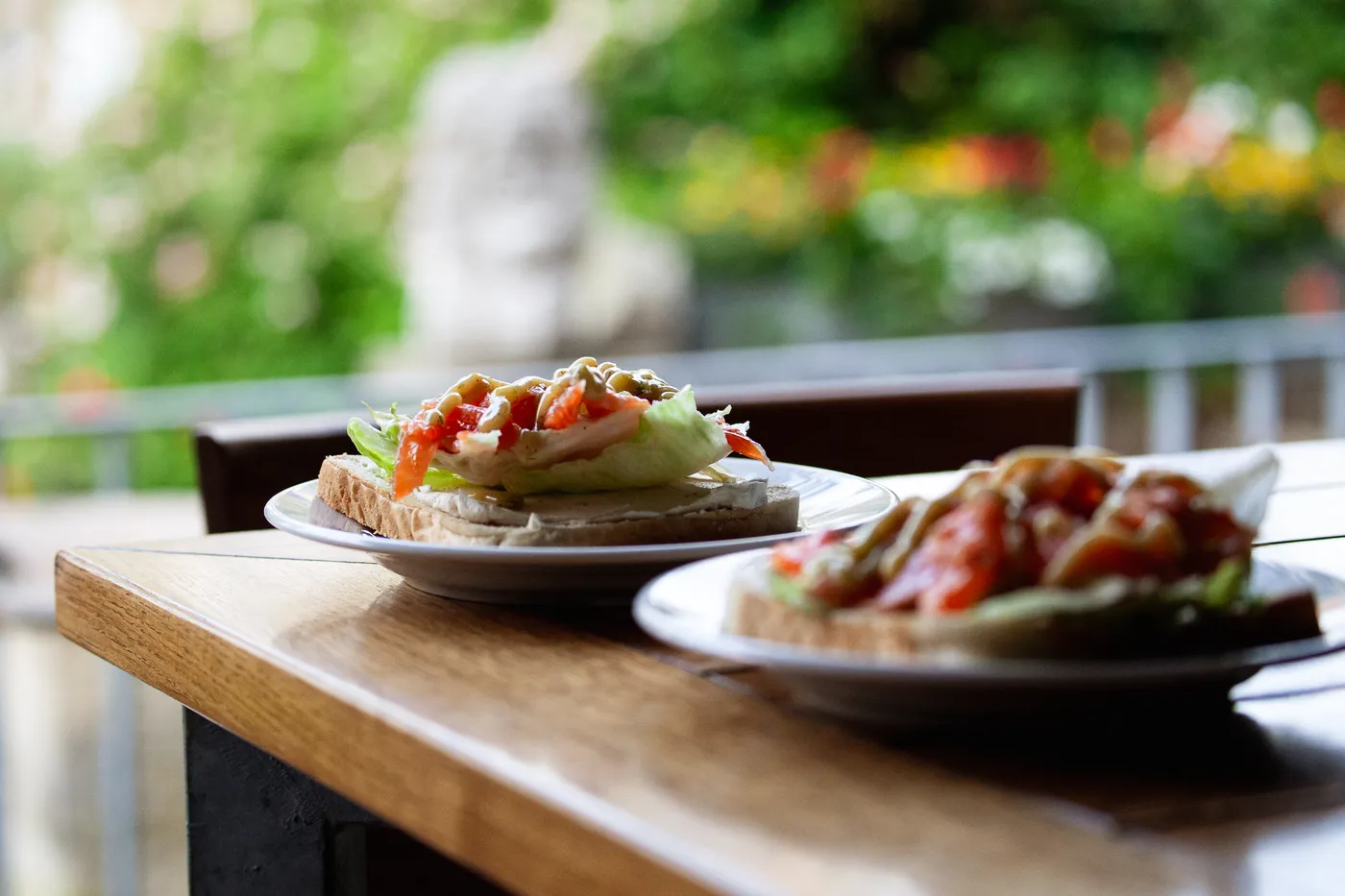 Essen aus unserer Küche