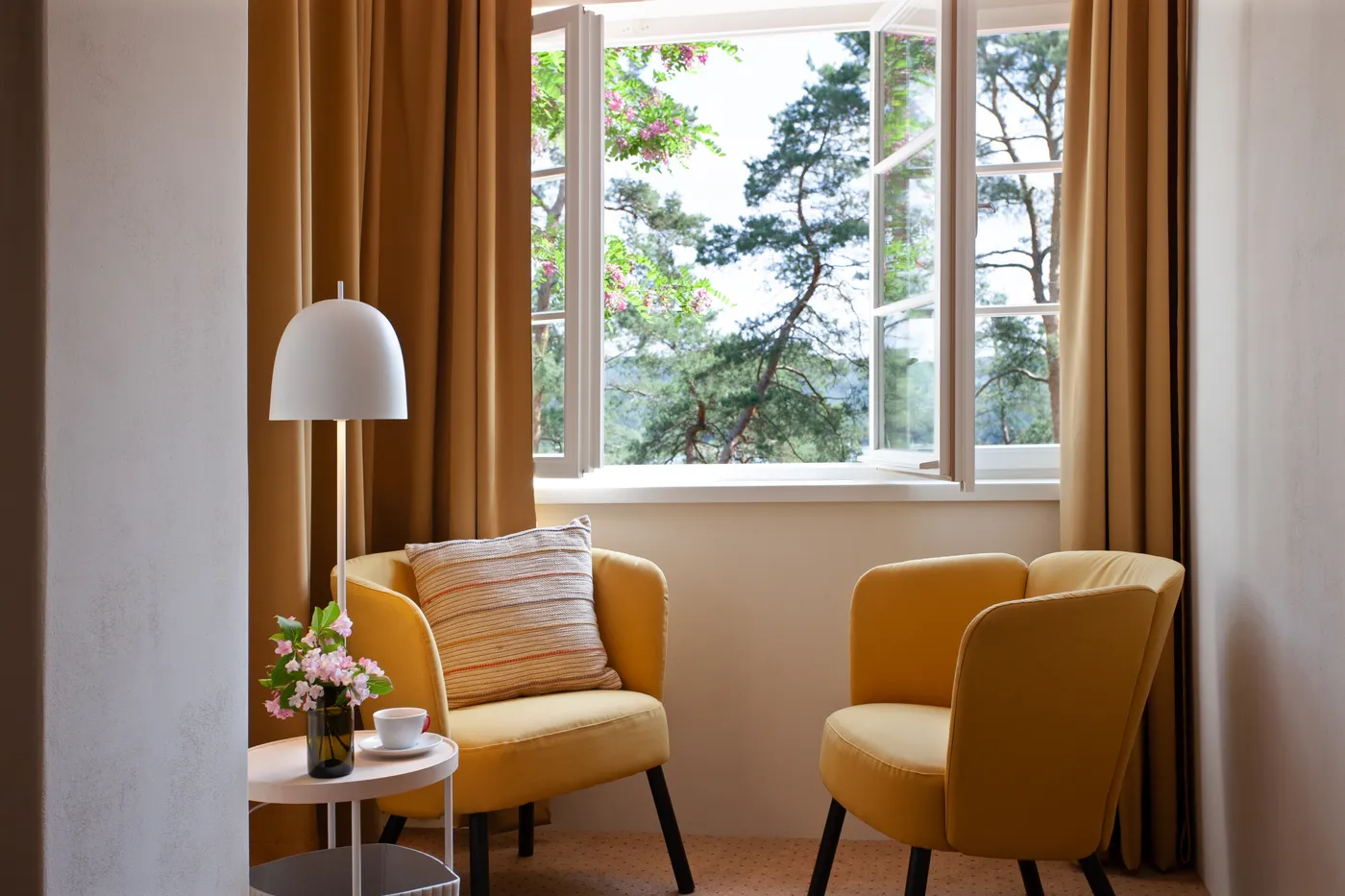 Familienzimmer