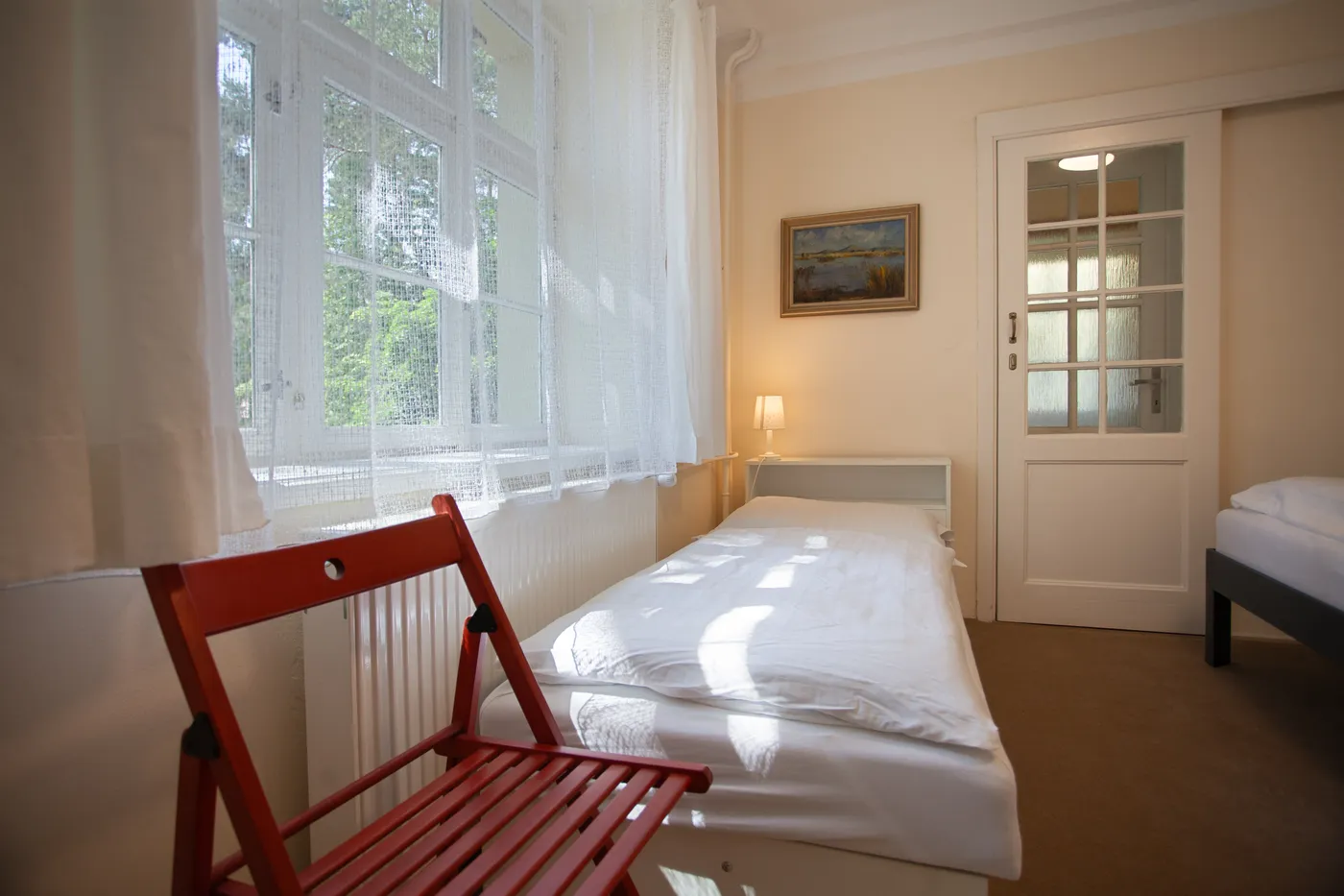 Gemütliches Zimmer